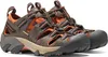 Keen Arroyo II Uomo Scarpe da Trekking Nero Oliva/Bombay Anteprima dell’immagine prodotto 27