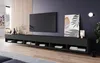 szafka RTV 300 bezuchwytowa do salonu stojąca/wisząca Podgląd zdjęcia produktu 2
