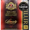 Basilur Tè nero English Breakfast 100 bustine di tè Tè nero Anteprima dell’immagine prodotto 6