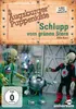 Augsburger Puppenkiste - Schlupp vom grünen Stern Náhľad obrázku produktu 1