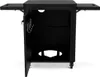 Cozze Premium 600, Schwarz, Edelstahl, Stahl, Rechteckige Produktbild-Vorschau 10