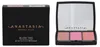 Anastasia Beverly Hills Blush Trio 3x3gr - Pool Party 9 g Produktbild-Vorschau 3