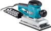 Makita Schwingschleifer 330 W BO4900VJ im Macpac Koffer Produktbild-Vorschau 40