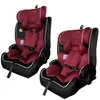 XOMAX HC02S Kindersitz ISOFIX 9–36kg Gruppe 1/2/3 | ECE Produktbild-Vorschau 9