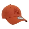 Kšiltovka New Era 9Forty Strapback - New York Yankees Náhled obrázku produktu 8