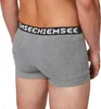 Chiemsee Herren Boxershort 3er Pack  Neutr. Gray XL Produktbild-Vorschau 5