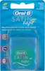Oral B Zahnseide Satintape blau Blisterkarte 1 St Produktbild-Vorschau 24