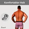 Benonetti Herren Boxershorts, atmungsaktive Produktbild-Vorschau 6