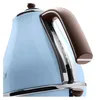 DeLonghi Bouilloire, couleur : bleu - capacité 1.7 l ; Voir les images du produit 16