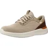 Skechers Lattimore Lasiter Sneaker Beige Produktbild-Vorschau 6