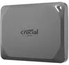 Crucial X9 Pro, 4 TB, USB Typ-C, USB 3.2 Gen 2x2, 1050 Anteprima dell’immagine prodotto 3