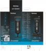 Bestway 62002   24 pompa ad aria manuale Nero Anteprima dell’immagine prodotto 27