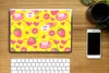 MuchoWow® Laptop Aufkleber Sticker Cover Lebensmittel - Produktbild-Vorschau 2
