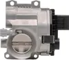 MAGNETI MARELLI 802001546904 Drosselklappe für RENAULT CLIO Produktbild-Vorschau 10