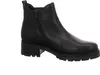 Gabor Shoes Chelsea Boot - Black Smooth leather : 41 : Podgląd zdjęcia produktu 13