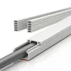 Floordirekt Kabelkanal Oskar 10 x 1m, Kabelleiste Produktbild-Vorschau 1