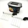 Cecotec Toaster Toast&Taste Double B 02184 Schwarz 650 W, Produktbild-Vorschau 8