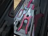 Caisse à outils KRAFTWERK avec outils 1/4' + 1/2' - 106 Voir les images du produit 2