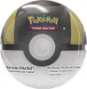 Rebel Pokemon TCG Poke Ball puszka 45870 Podgląd zdjęcia produktu 5