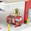 Le Toy Van TV453, Zestaw figurek, 3 lat(a), Drewno, Podgląd zdjęcia produktu 6