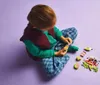 LEGO Classic Kreativer Snack Bauspaß, Spielzeug mit Essen Produktbild-Vorschau 51