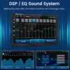 Junsun 9" Android 15 2+64G Autoradio Für Audi A6 C5 Produktbild-Vorschau 8