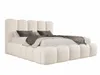 Emlar Polsterbett Teddy 160x200 cm - Designerbett mit Produktbild-Vorschau 5