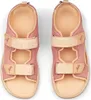 Affenzahn Kinder Sandal Rosa 00392-40126 Grösse 25 Produktbild-Vorschau 8