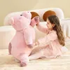 Groot vliegbeest knuffel, 78 cm, pluche, cadeau voor Productafbeelding-voorbeeld 2