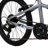 Huffy 20-Zoll Literide Junior 7-Gang Fahrrad Produktbild-Vorschau 6