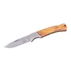 Puma TEC Taschenmesser olivenholz Produktbild-Vorschau 1