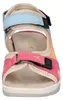 Waldläufer Trekkingsandalen Weiblich 32323031363734 Bunt 39 Produktbild-Vorschau 3