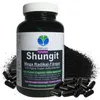 Edelschungit Schungit Elite Shungite 180 Pulver Kapseln.  Produktbild-Vorschau 7