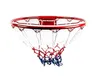 Anello da basket Dunlop con rete Anteprima dell’immagine prodotto 5