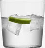 LSA | Tumbler GIO, klar, 390ml, 4er Set Produktbild-Vorschau 2