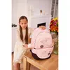 Belmil Premium 2-IN-1 Schultasche & Gürteltasche 2-teilig - Produktbild-Vorschau 2