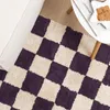 Volero - Dywan Retro - Gambit Fioletowy/Biały - 200x290 cm Podgląd zdjęcia produktu 6