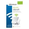 Devolo dLAN 550 WiFi Powerline, 500 Mbit/s, IEEE 1901, IEEE Podgląd zdjęcia produktu 6