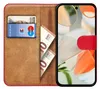Pouzdro typu kniha pro Google Pixel 9 Case Flip Cover Náhled obrázku produktu 2