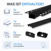 MasterLED, LED profil pro suché konstrukce, rozměr 20 mm, Náhled obrázku produktu 7