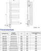 Heilmetz Heizkörper Elektrisch mit Thermostat, Produktbild-Vorschau 8