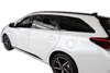 Heko Deflecteurs D'Air / De Vent Pour Toyota Auris 2 Voir les images du produit 9