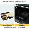Set Reifen-Reparatur-Flicken Satz Autoreifen Pannenset Produktbild-Vorschau 8