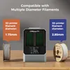 Creality Space Pi Plus sušička filamentu, 2 role 3D Náhled obrázku produktu 7