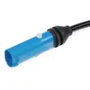 DELPHI LZ0310 Warnkontakt Bremsbelagverschleiß Hinten für Produktbild-Vorschau 4