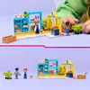 LEGO Friends Heartlake City Mini-Markt - Spielzeugladen mit Produktbild-Vorschau 5