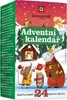 ADVENTSKALENDER (BIO-TEES UND -TEEMISCHUNGEN) (24 Stück) Produktbild-Vorschau 6