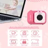1080P Kinder-Digitalkamera Mini-Videokamera fuer Kinder 48 Produktbild-Vorschau 10