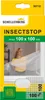 Schellenberg Fliegengitter für Fenster, Insektenschutz ohne Produktbild-Vorschau 1