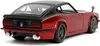 Jada Toys Szybcy i wściekli 1972 Datsun 240Z - samochód z Podgląd zdjęcia produktu 4